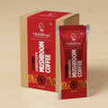 Instant Cordyceps Mushroom Coffee